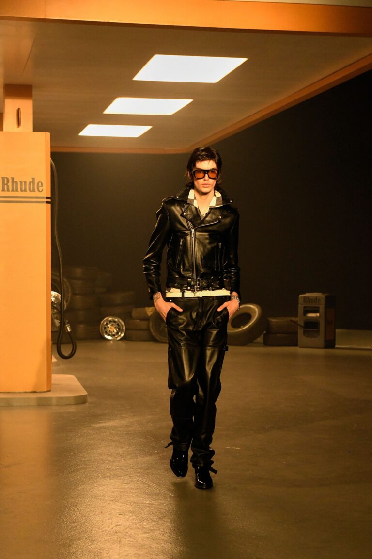 Rhude Fall 2023 Menswear