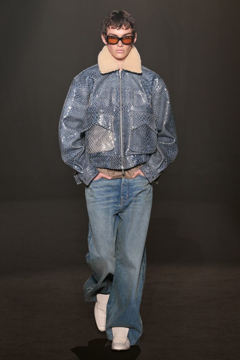 Rhude Fall 2024 Menswear