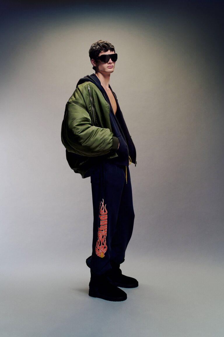 Rhude Fall 2025 Menswear