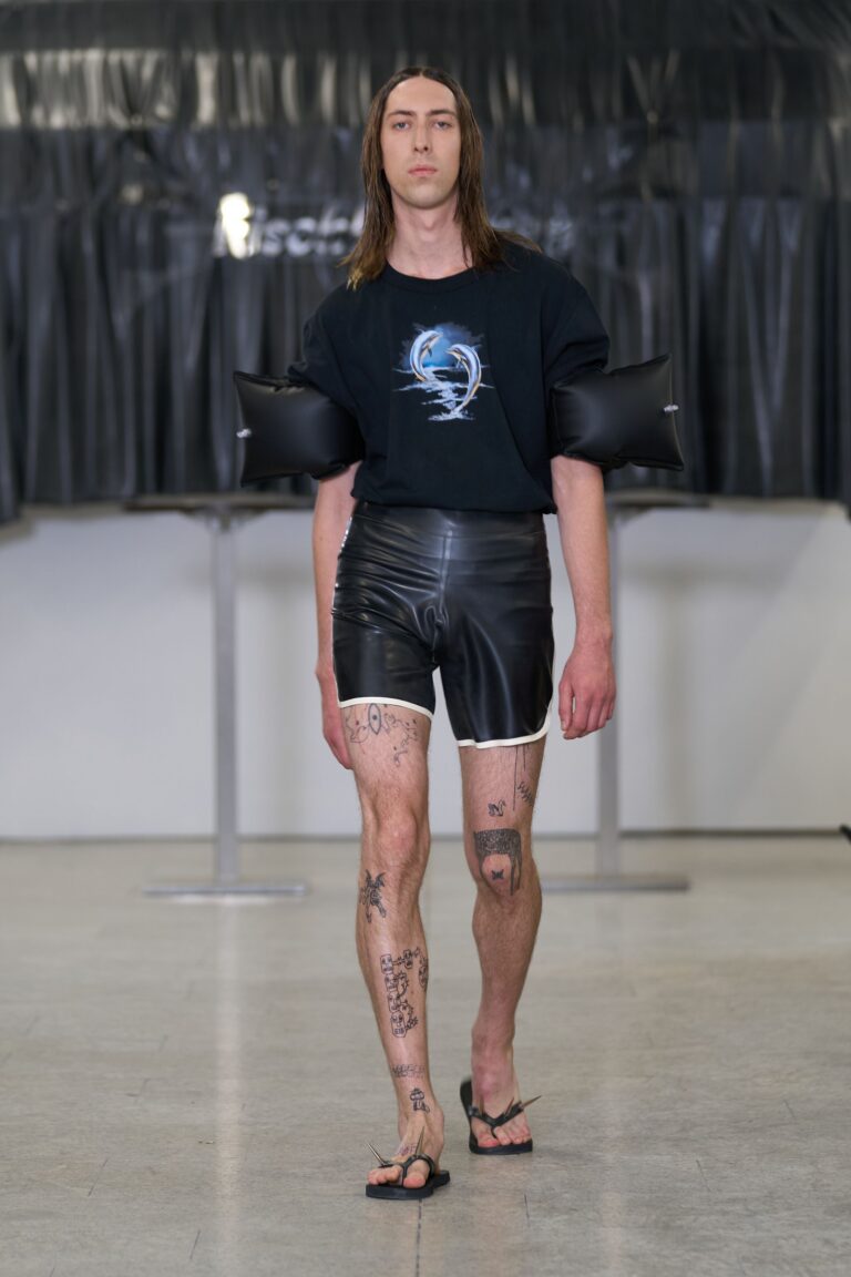 Richert Beil Berlin Spring 2025
