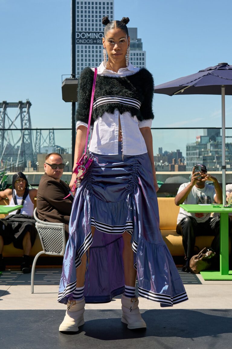 Rio Spring 2025 Ready-to-Wear