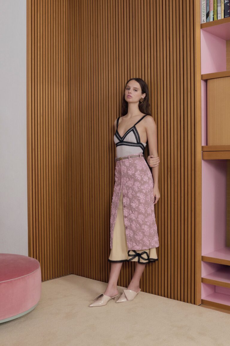 Rochas Pre-Fall 2025