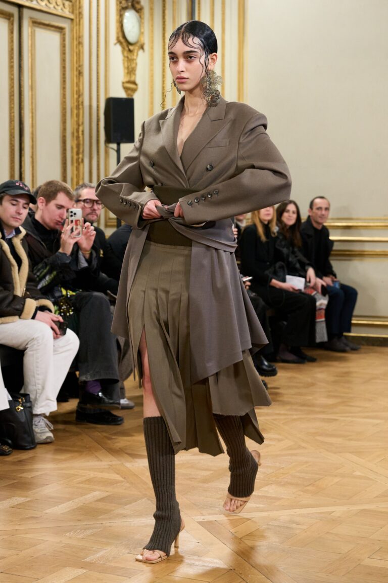 Rokh Fall 2024 Ready-to-Wear
