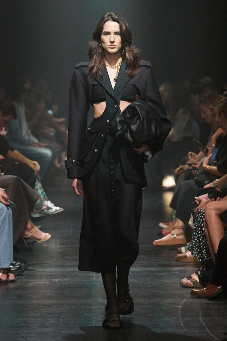 Rokh Spring 2024 Ready-to-Wear