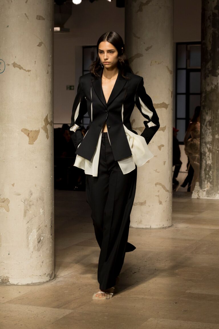 Rokh Spring 2025 Ready-to-Wear
