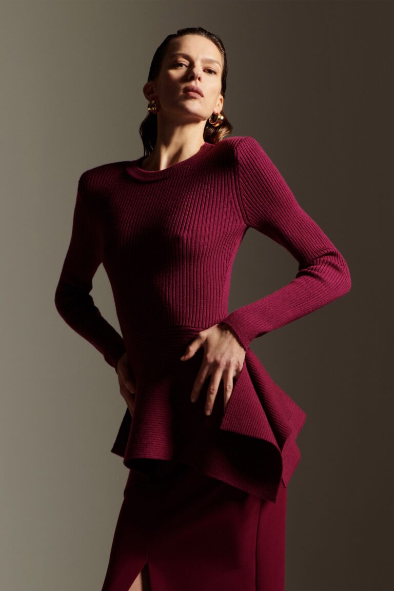 Roland Mouret Fall 2024 Ready-to-Wear