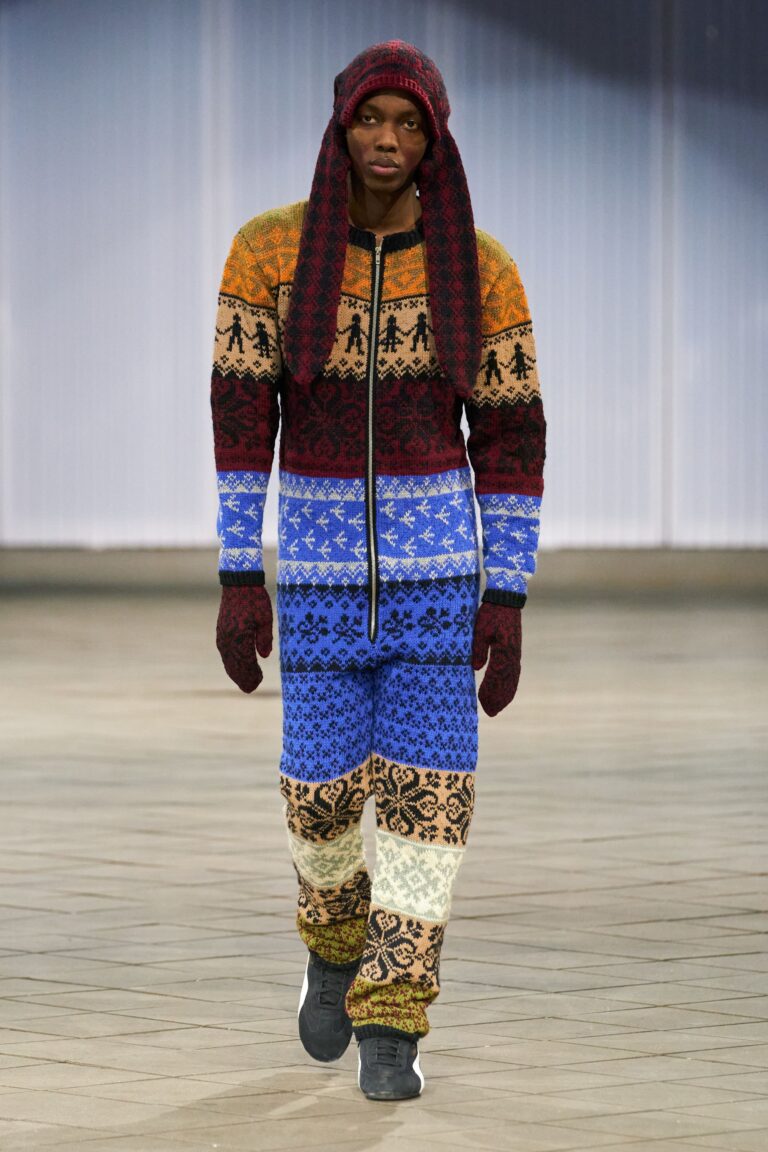 Rolf Ekroth Copenhagen Fall 2024