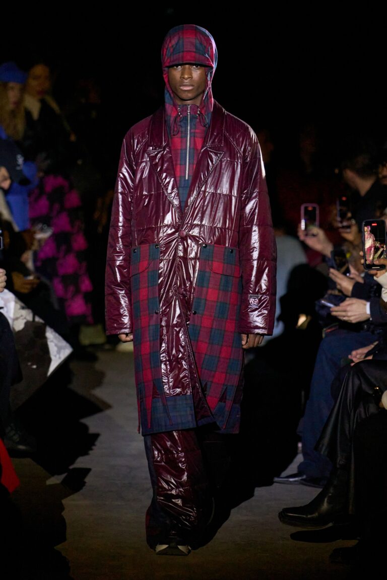 Rolf Ekroth Copenhagen Fall 2025