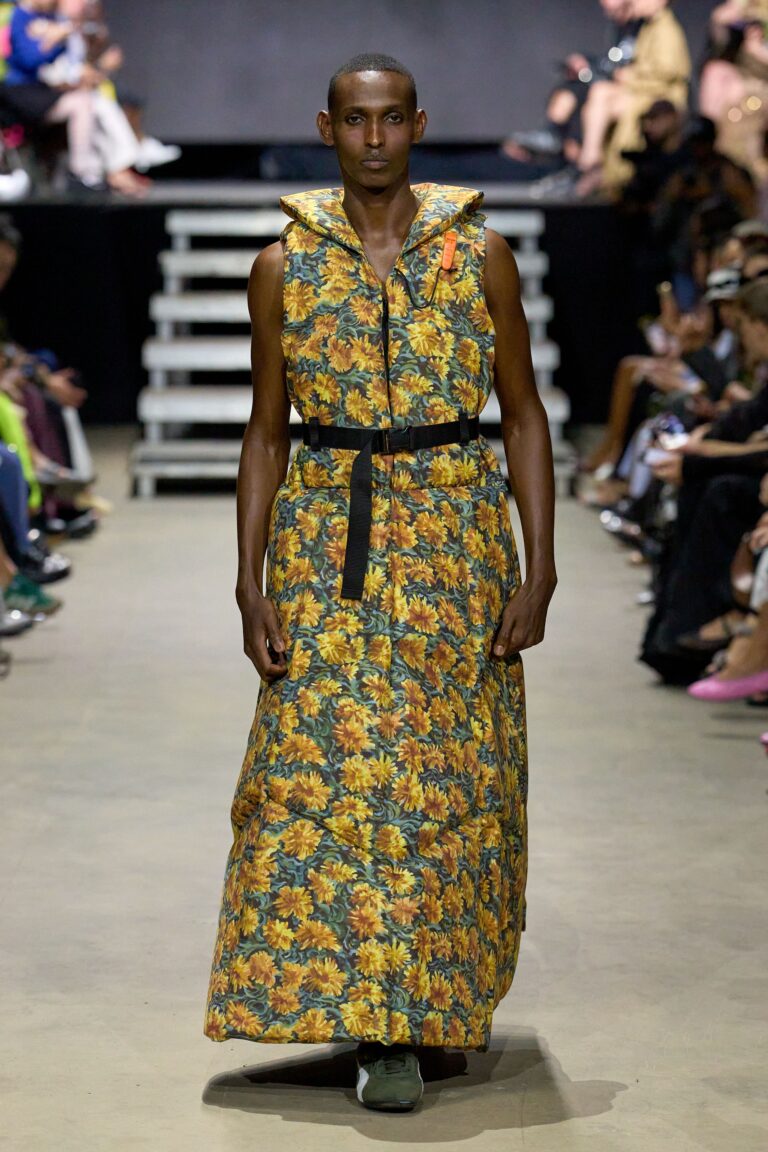 Rolf Ekroth Copenhagen Spring 2025