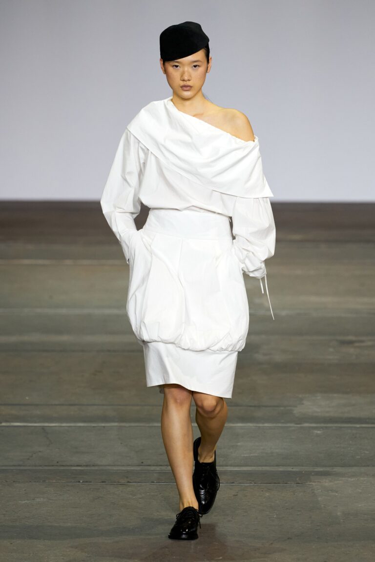 Rory William Docherty Australia Resort 2025