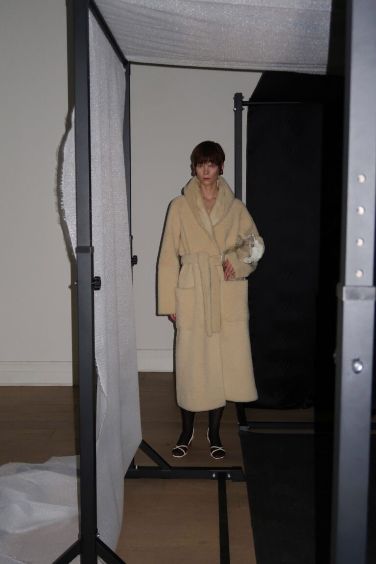 Rosetta Getty Fall 2025 Ready-to-Wear