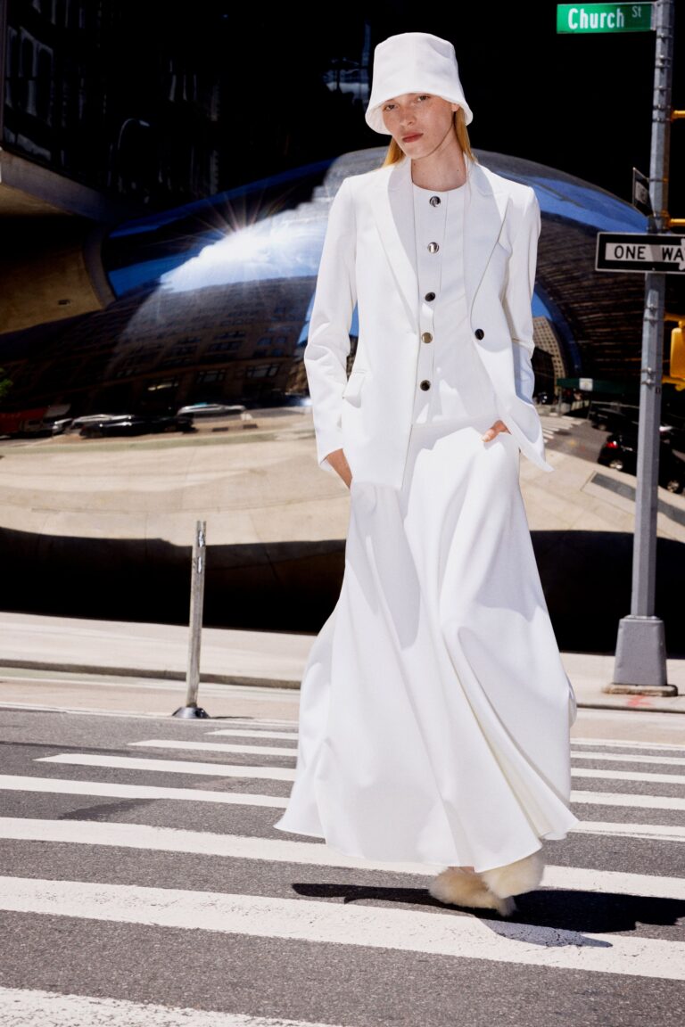 Rosetta Getty Resort 2025