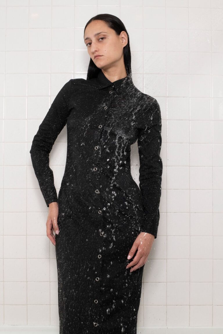 Rosetta Getty Spring 2024 Ready-to-Wear