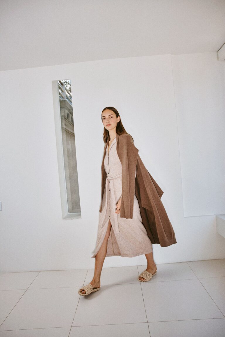 Rosetta Getty Spring 2025 Ready-to-Wear