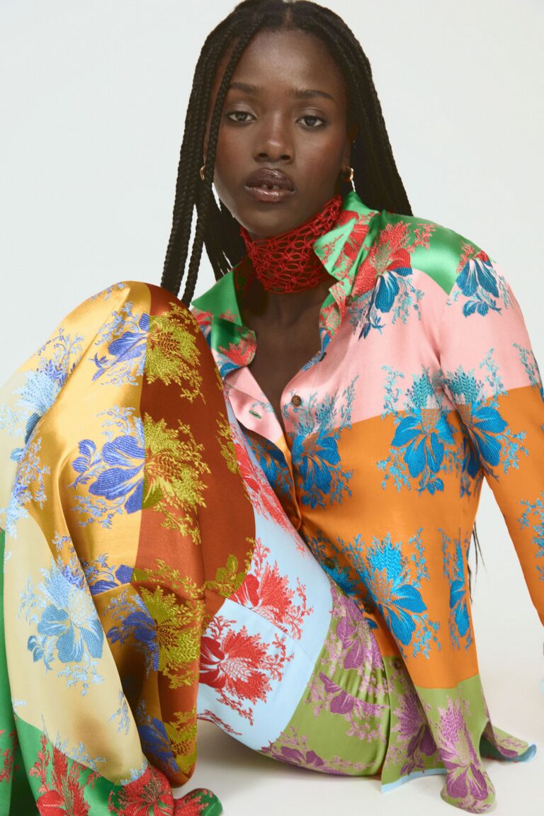 Rosie Assoulin Resort 2026