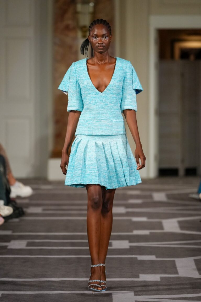 Rue Agthonis Spring 2024 Ready-to-Wear