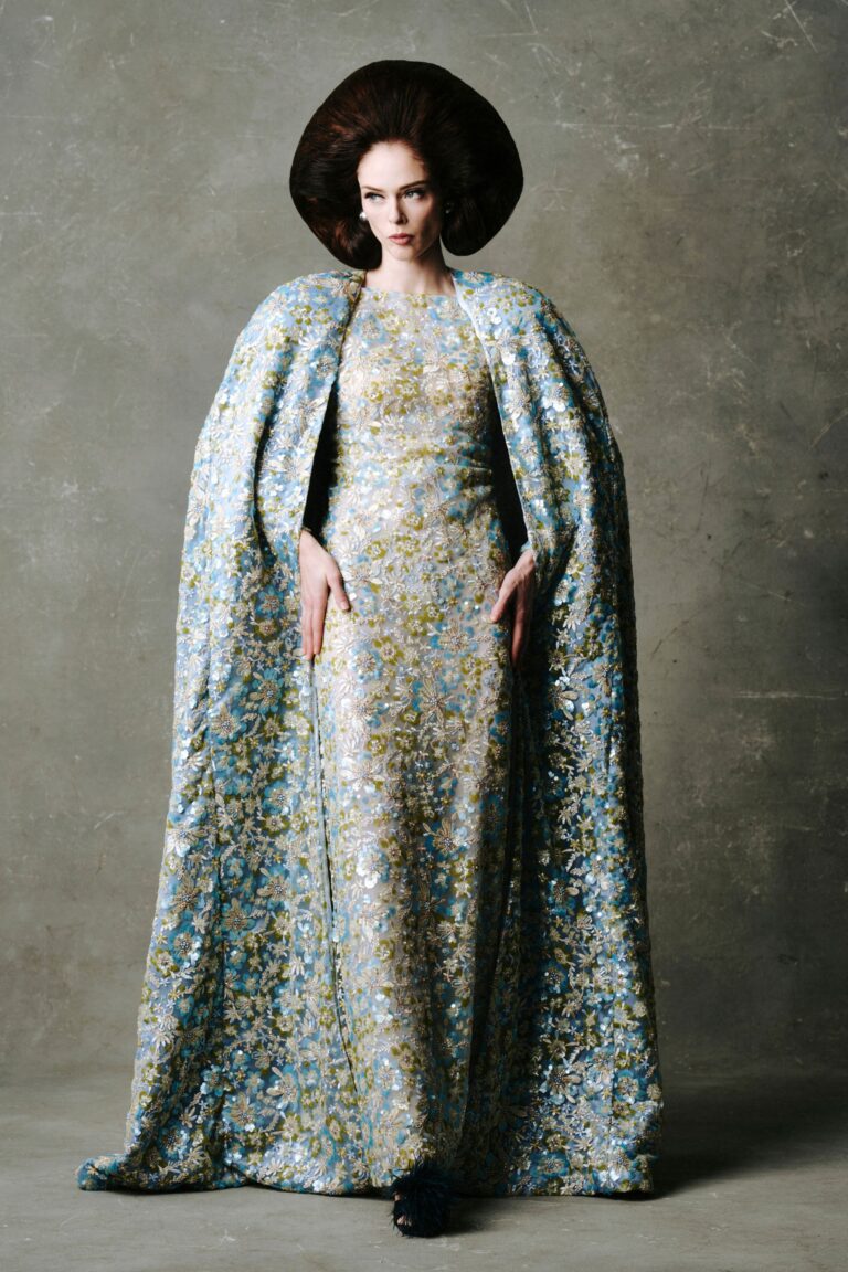 RVNG Couture Fall 2025 Ready-to-Wear
