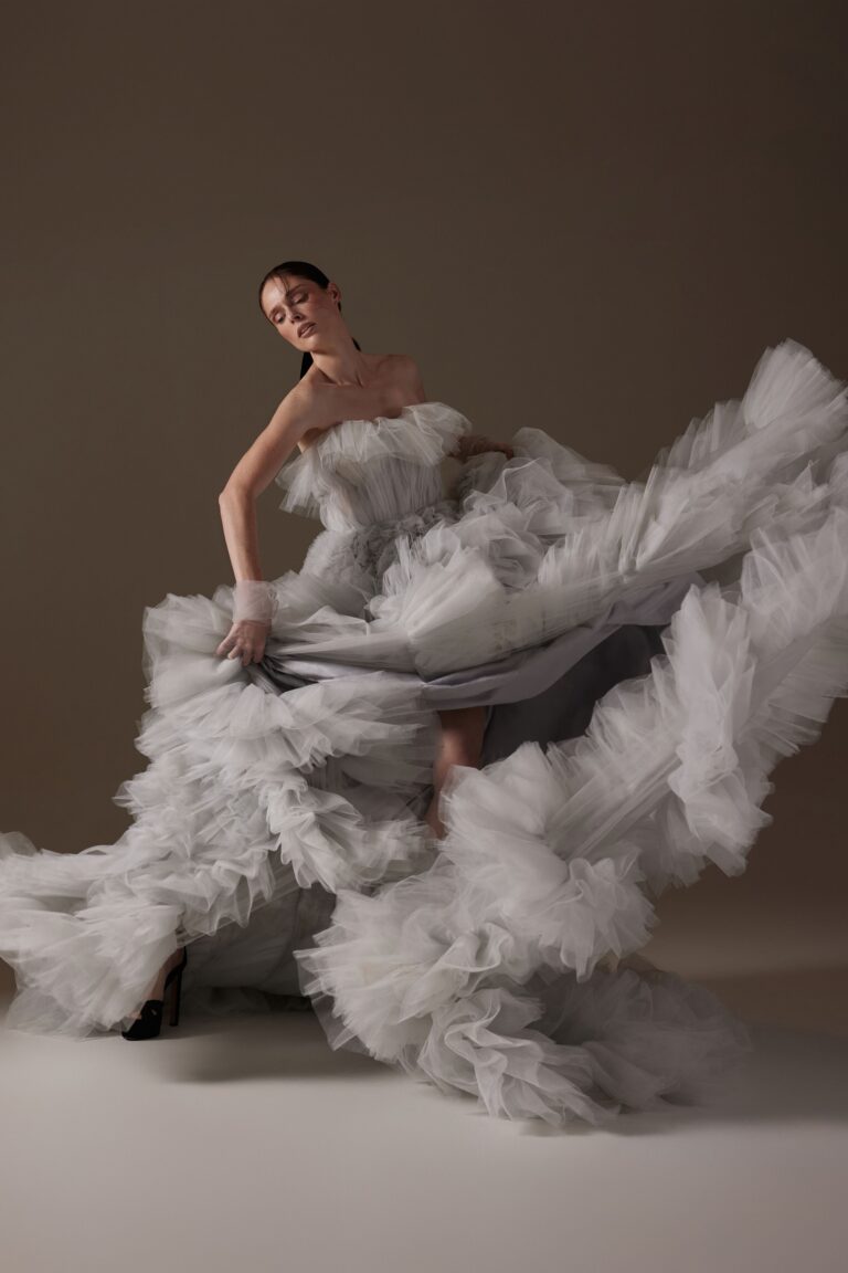 RVNG Couture Spring 2025 Ready-to-Wear