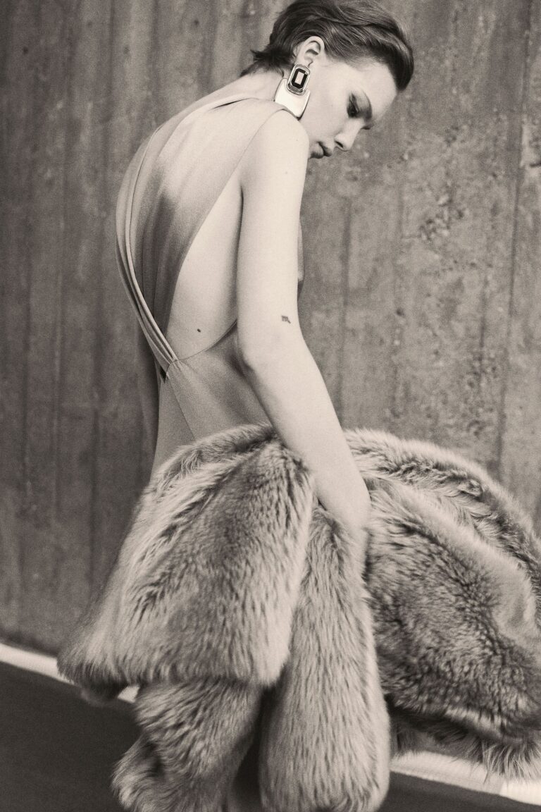 Saint Laurent Pre-Fall 2024