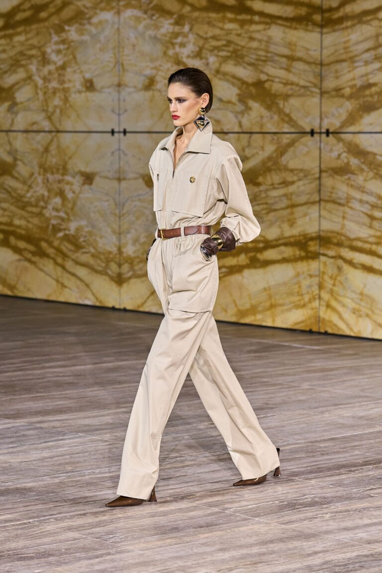 Saint Laurent Spring 2024 Ready-to-Wear