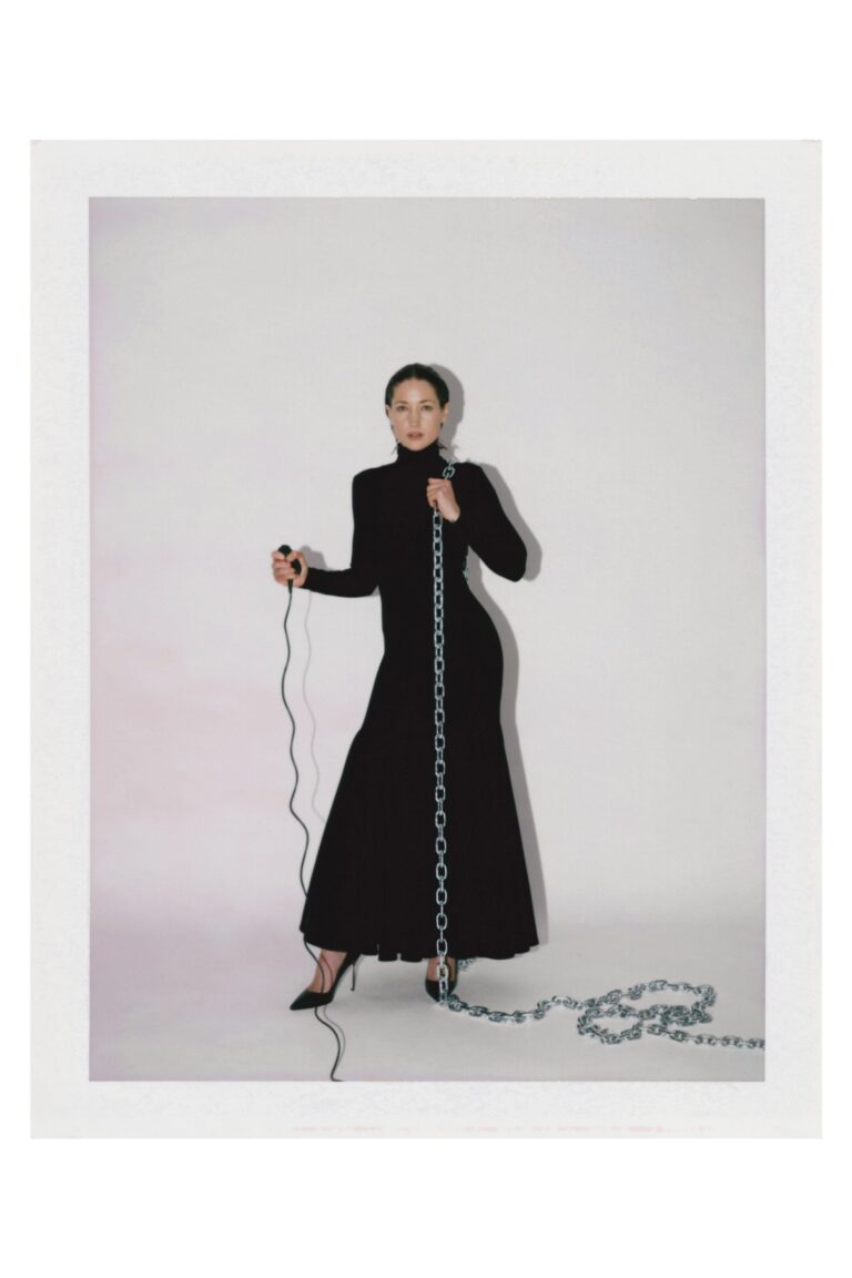Salon 1884 Fall 2024 Ready-to-Wear