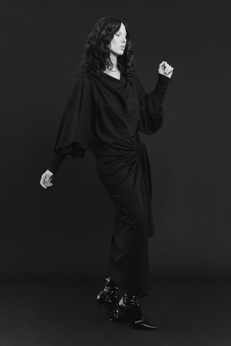 Salon 1884 Pre-Fall 2024
