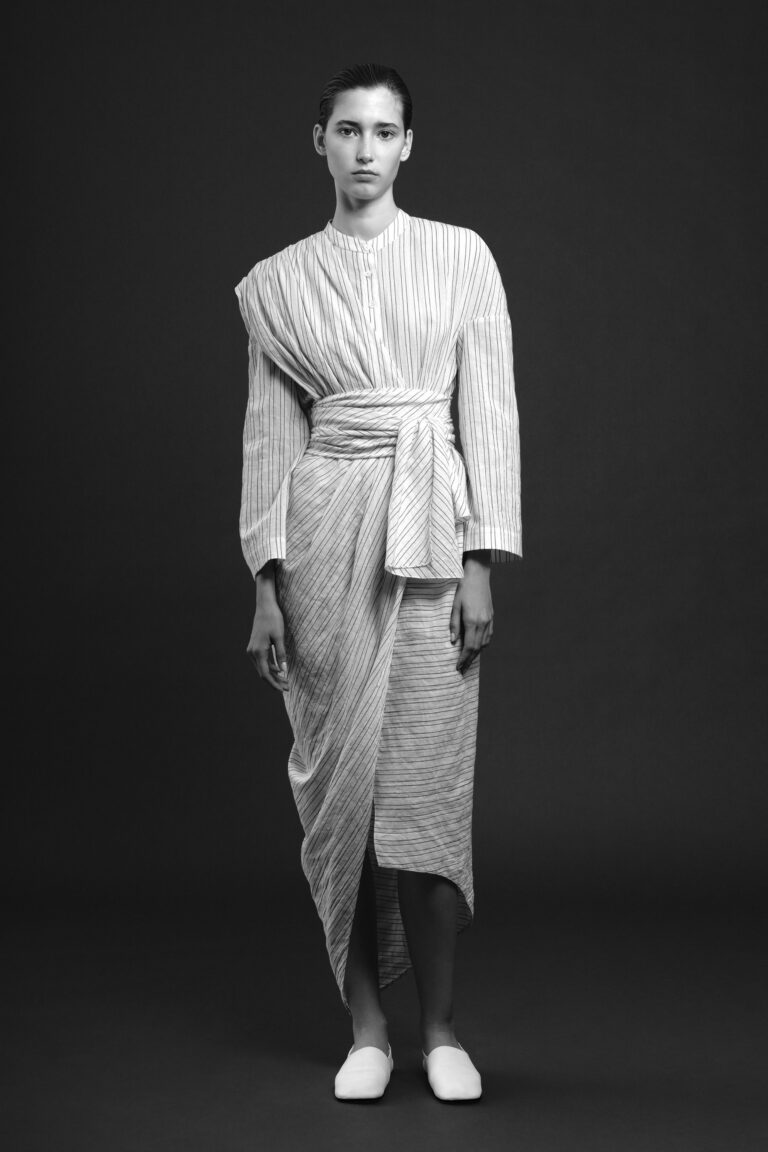 Salon 1884 Spring 2024 Ready-to-Wear