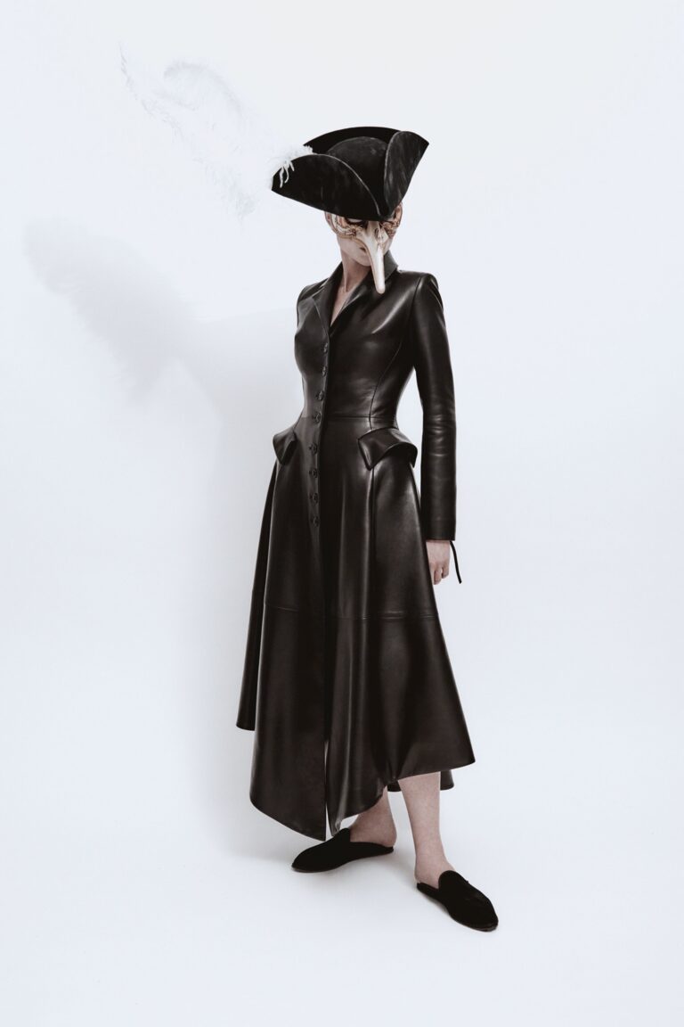 Salon 1884 Spring 2025 Ready-to-Wear