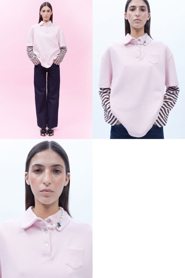 Sandy Liang Resort 2026