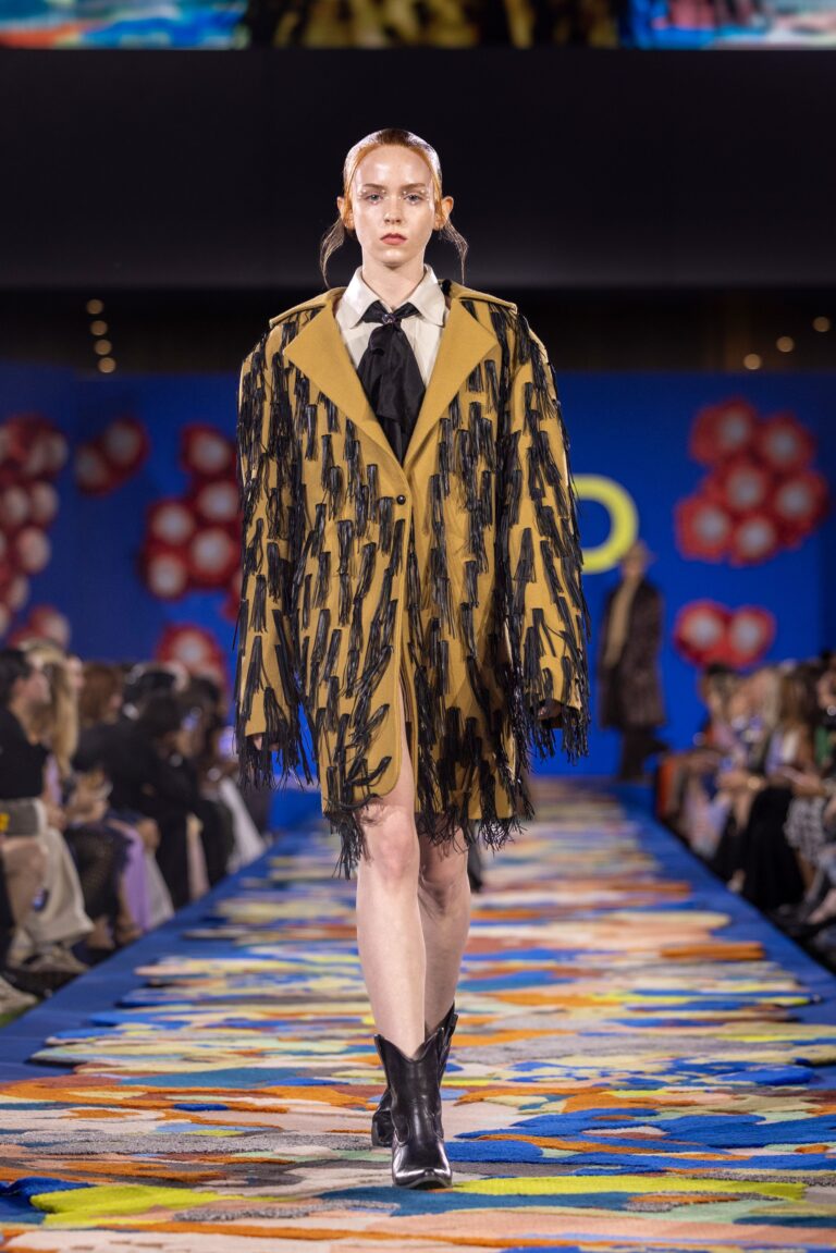 Savannah College of Art and Design Fall 2025 Ready-to-Wear