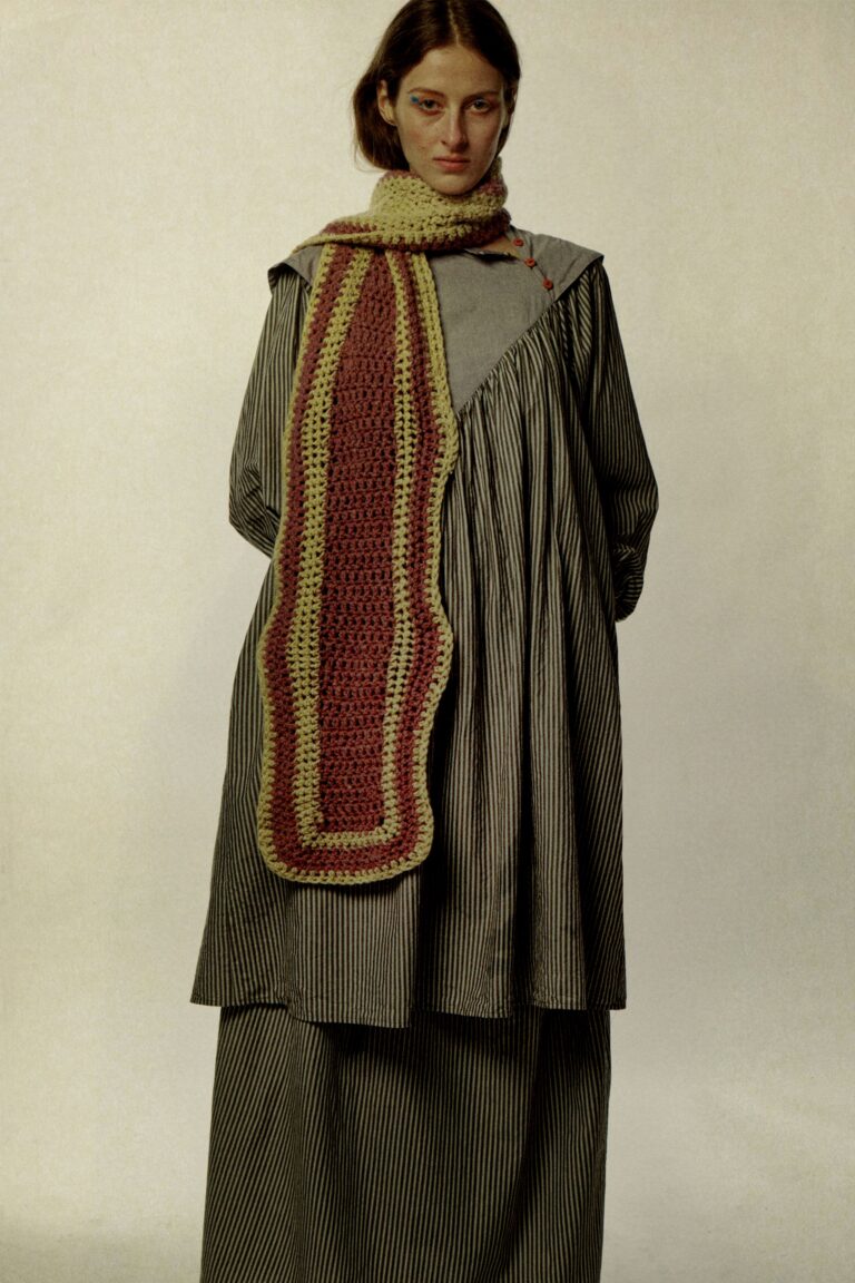 SC103 Fall 2025 Ready-to-Wear