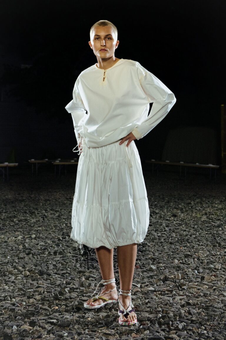 SC103 Spring 2026 Ready-to-Wear