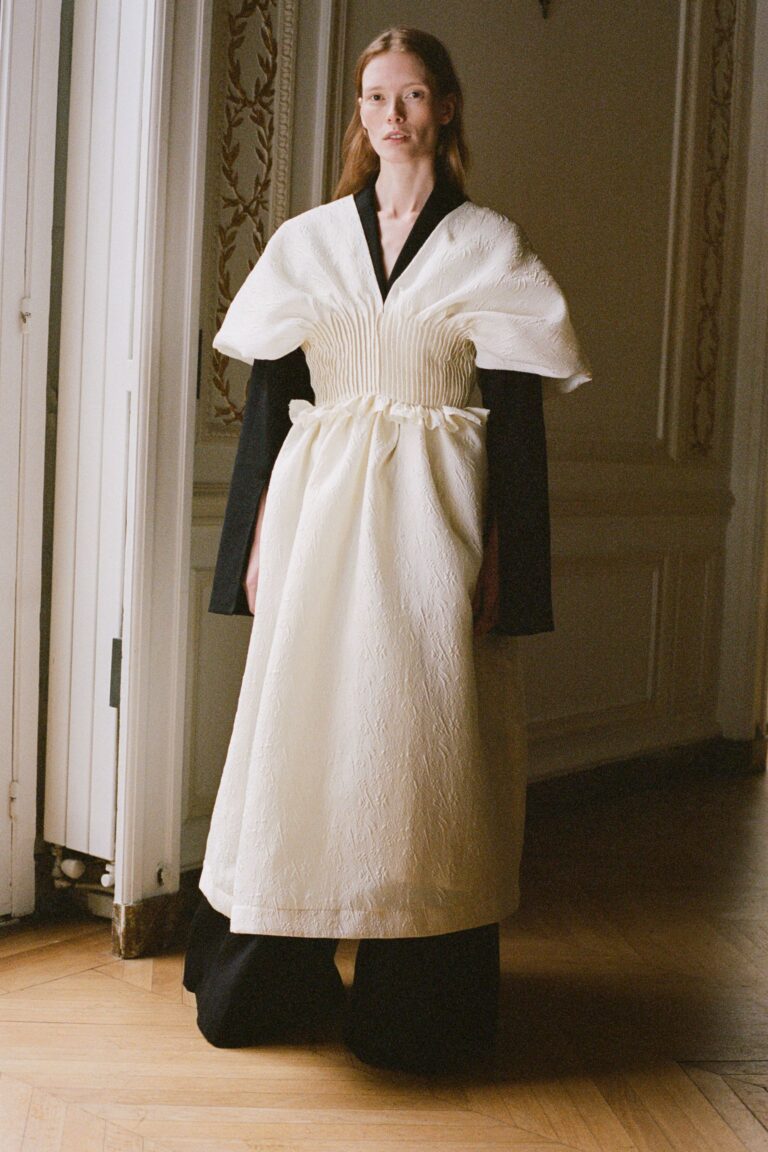 Sea Fall 2024 Ready-to-Wear