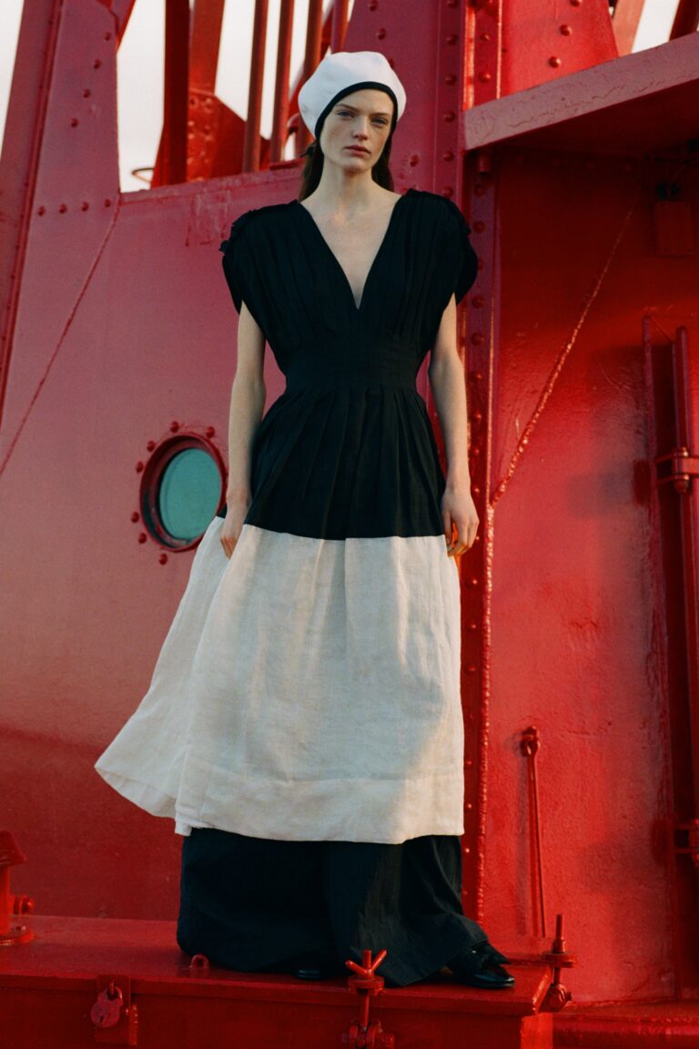 Sea Pre-Fall 2025