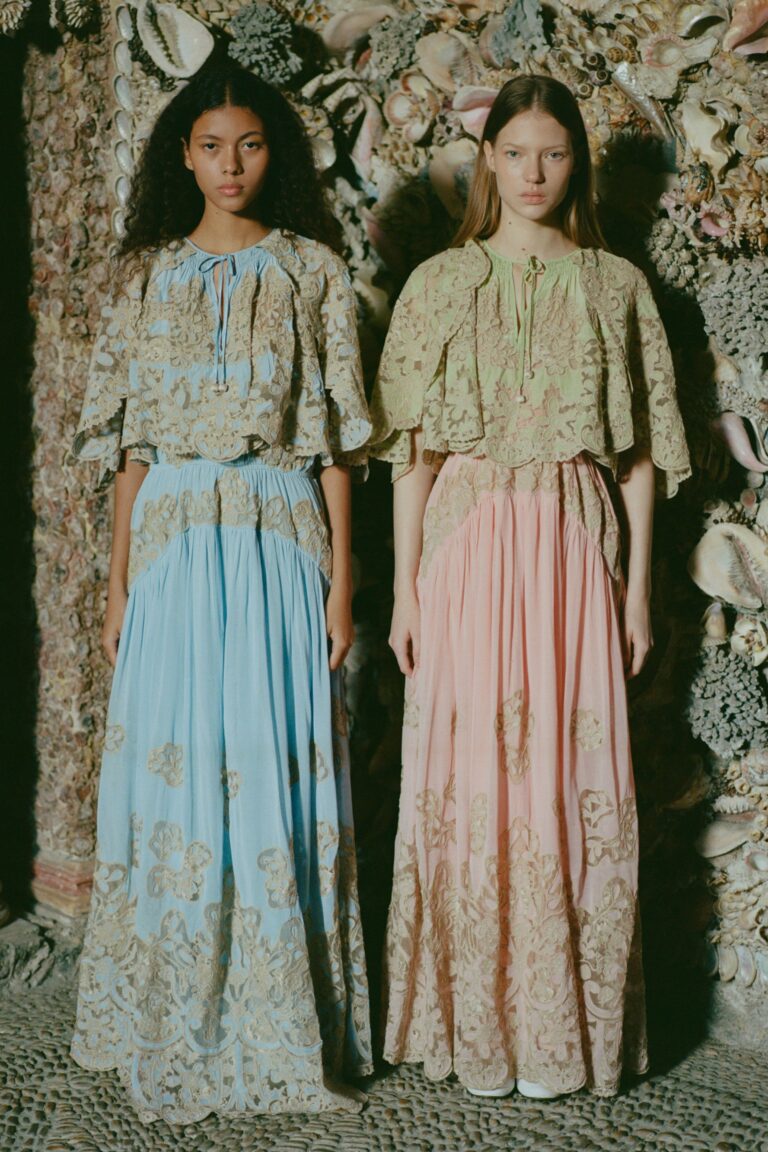 Sea Pre-Fall 2026