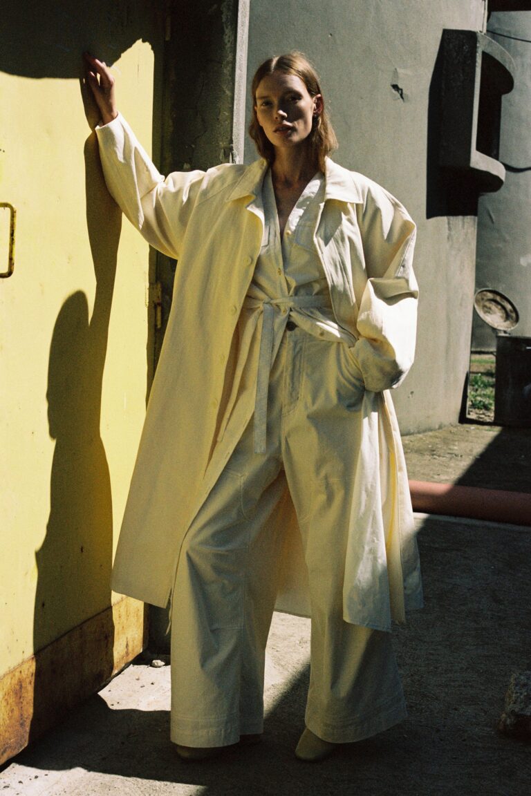 Sea Spring 2024 Ready-to-Wear