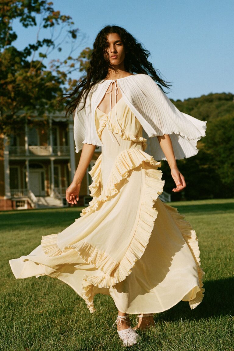 Sea Spring 2025 Ready-to-Wear