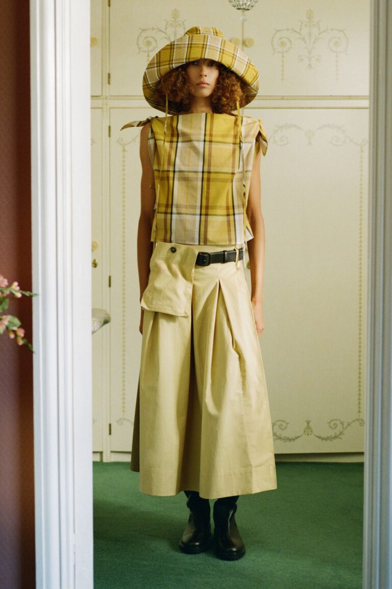 Sea Spring 2026 Ready-to-Wear