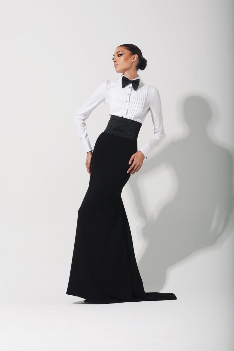 Sergio Hudson Resort 2025
