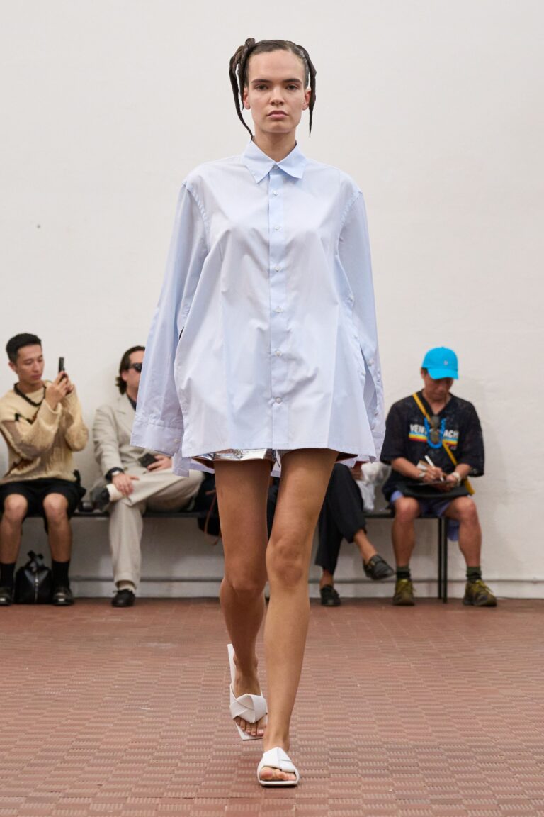 Setchu Spring 2026 Menswear