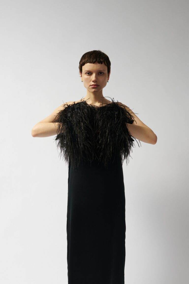 Sharon Wauchob Fall 2024 Ready-to-Wear