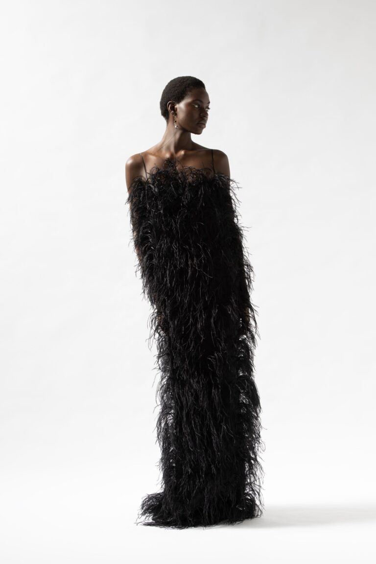 Sharon Wauchob Spring 2024 Ready-to-Wear