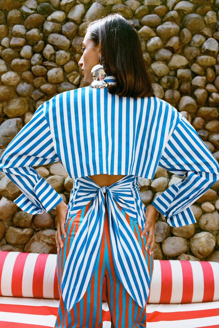 Simon Miller Pre-Fall 2024