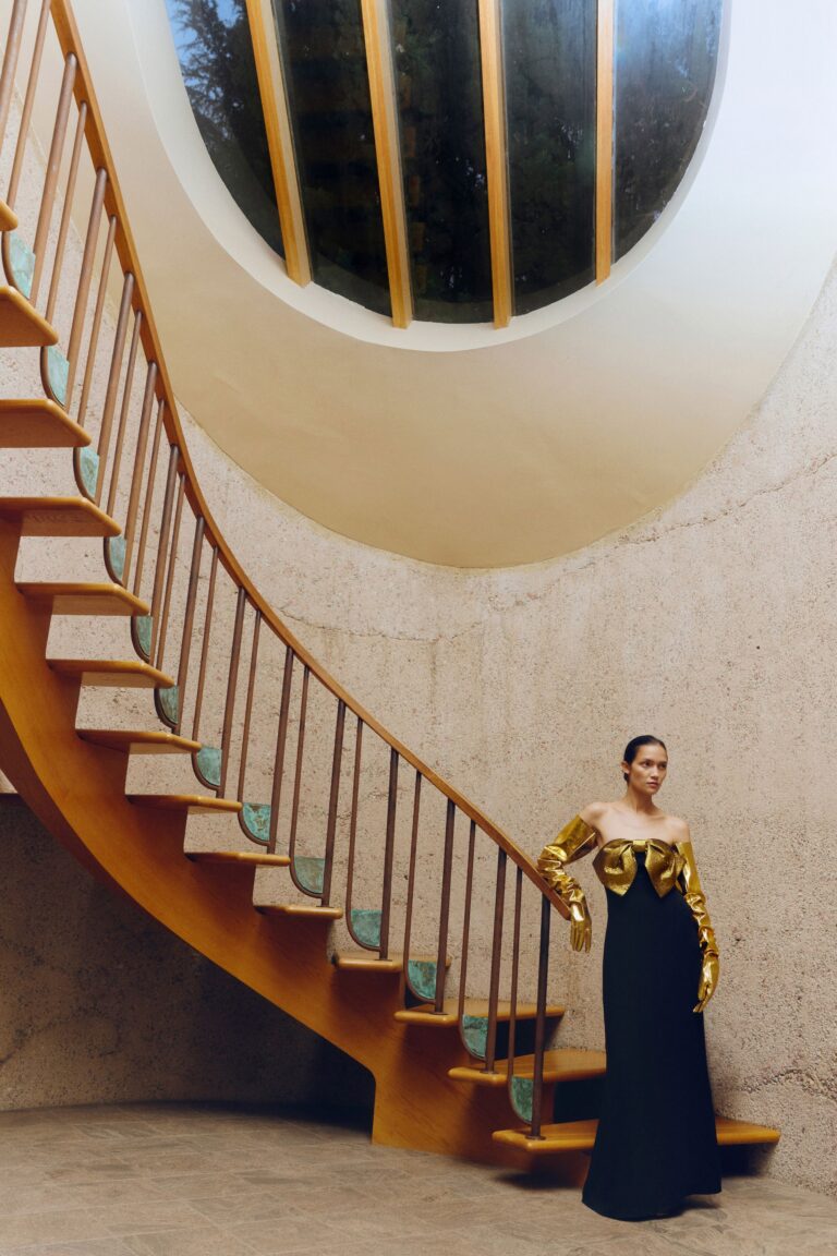 Simon Miller Resort 2025