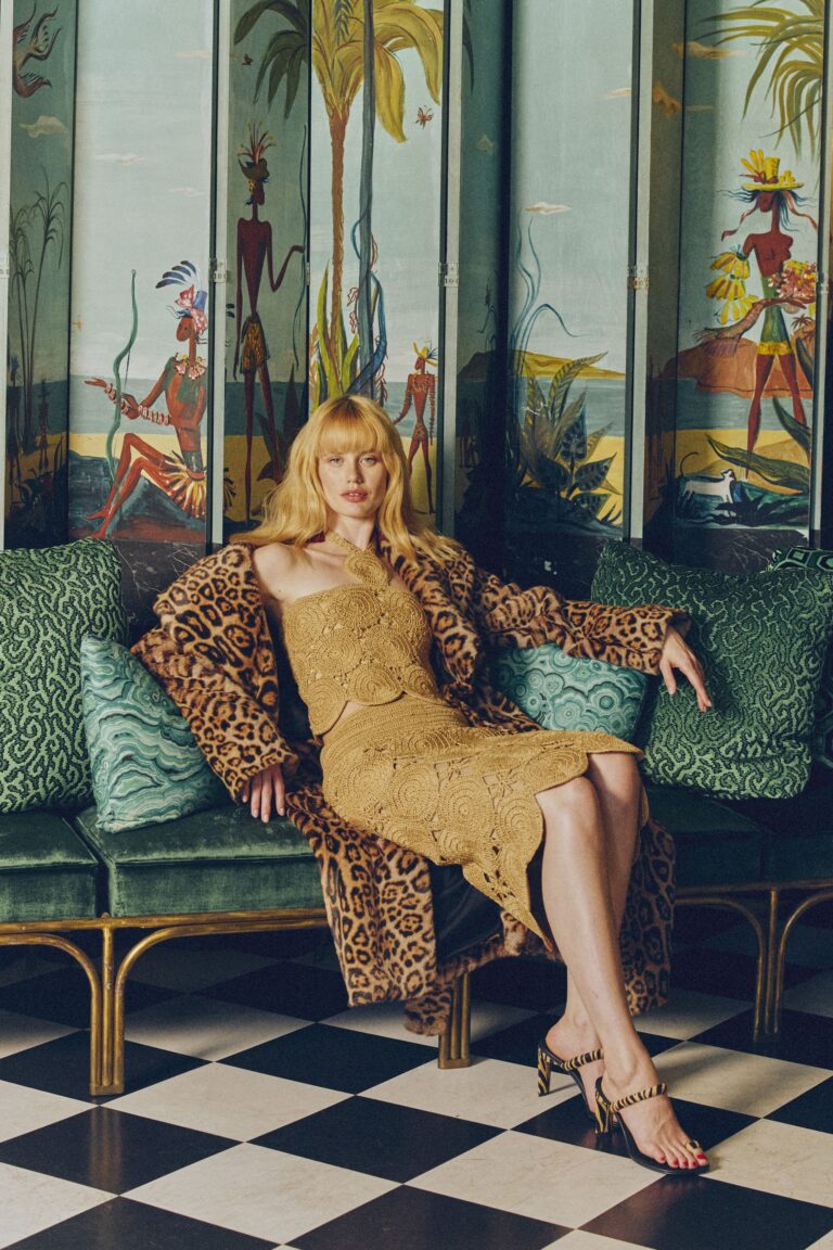 Simon Miller Resort 2026