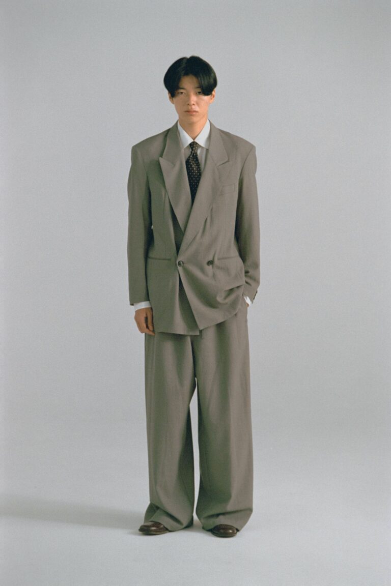 Soshiotsuki Tokyo Spring 2025