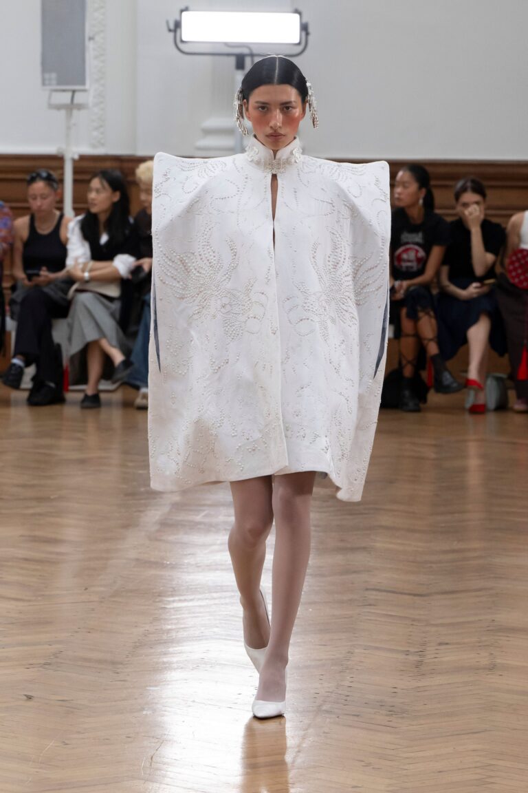 Mithridate Spring 2025 Ready-to-Wear