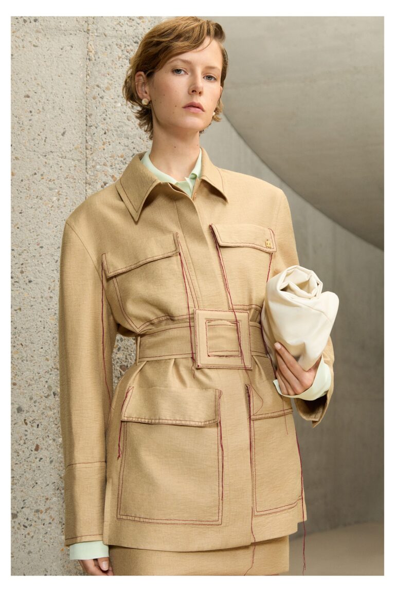 Natan Spring 2025 Ready-to-Wear