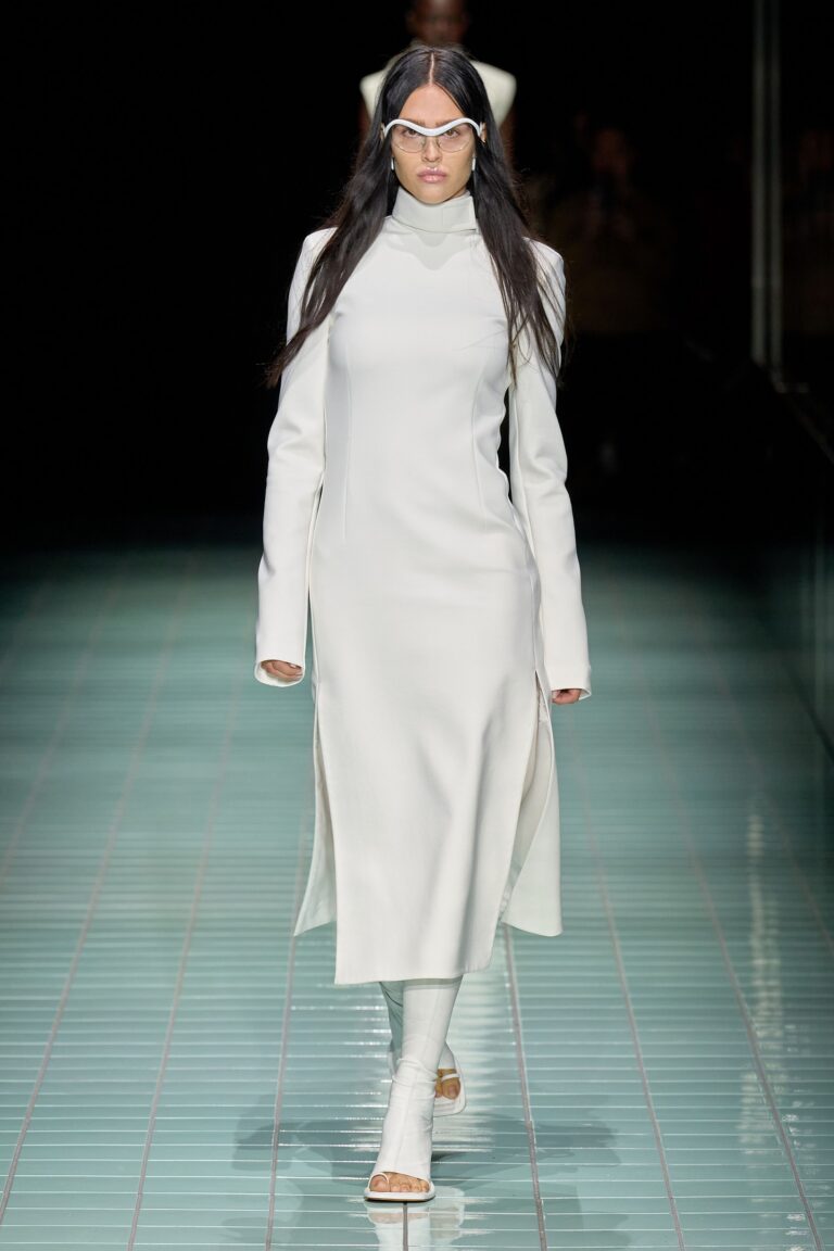 Sportmax Spring 2024 Ready-to-Wear
