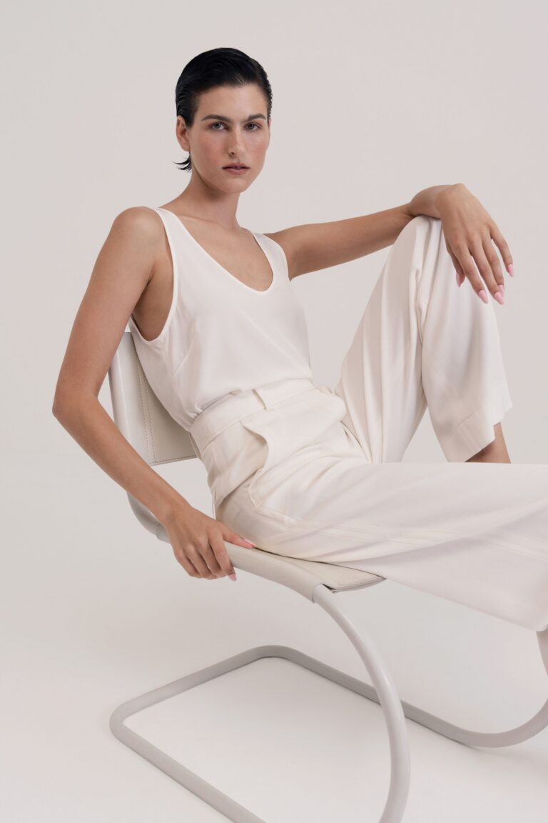 St. John Spring 2024 Ready-to-Wear